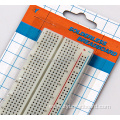 730 Points Testing Board Electronic Solderless Breadboard